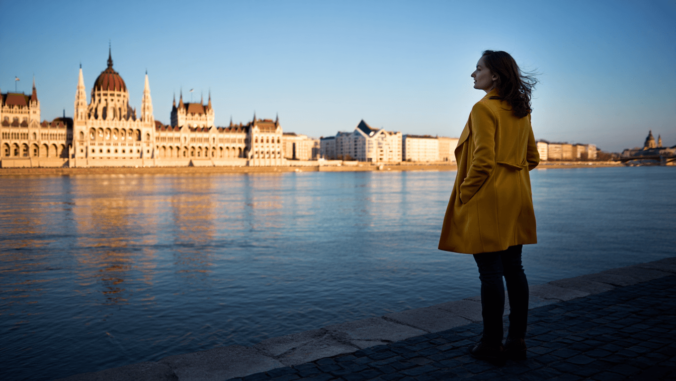 Que faire à Budapest pendant 4 jours ?