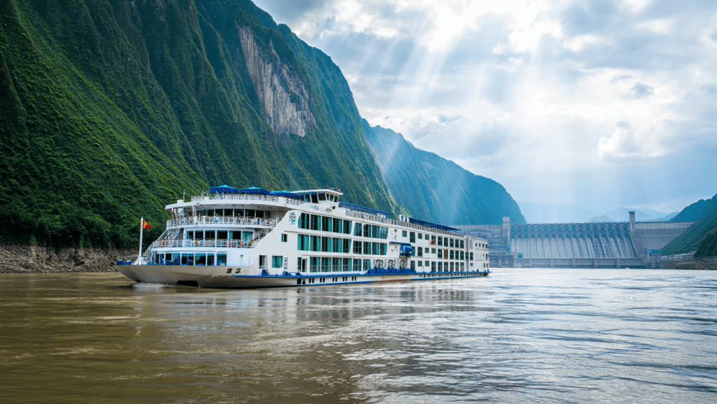 Yangtze River Cruise Itinerary: A Day-by-Day Journey Through China’s Three Gorges