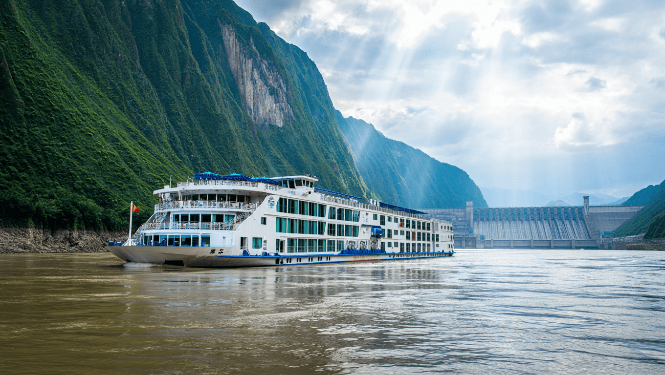 Yangtze River Cruise Itinerary: A Day-by-Day Journey Through China’s Three Gorges