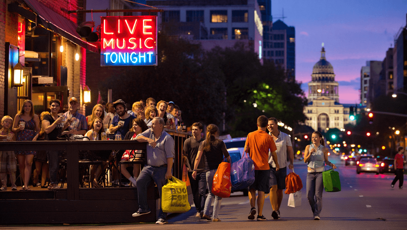 The 10 Best Hotels in Austin: Where to Stay by Neighborhood in 2025