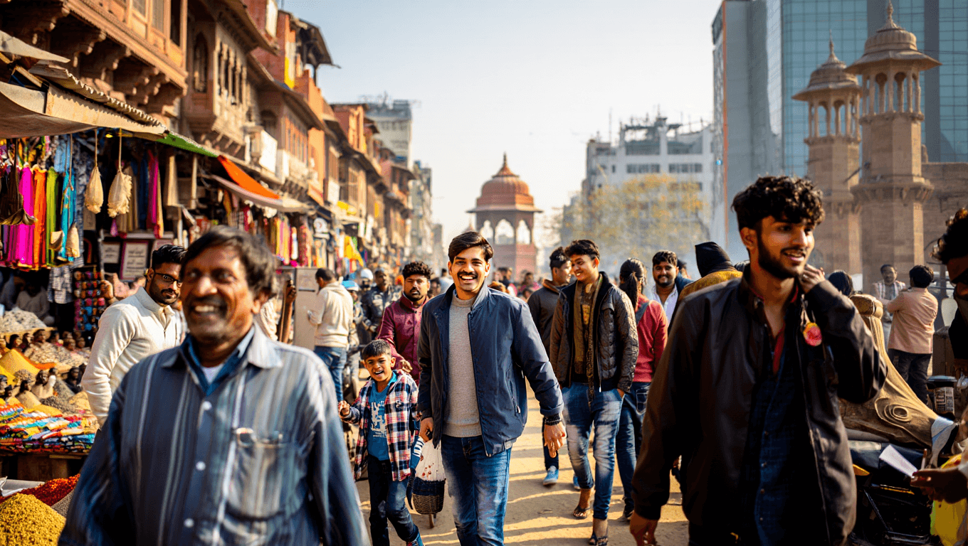 11 of the best things to do in Delhi