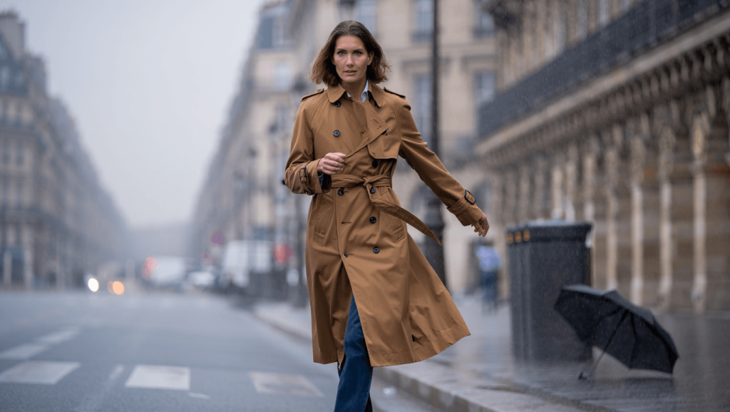 The 13 Best Trench Coats for Women of 2026, Tested and Reviewed