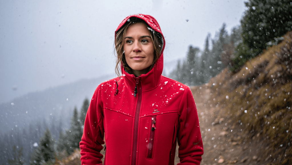 The 6 Best Fleece Jackets for Women, Tested and Reviewed