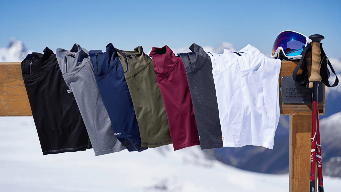 The 7 Best Base Layers, Tested and Reviewed