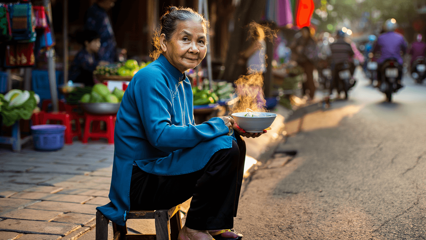 The best things to do in Hanoi