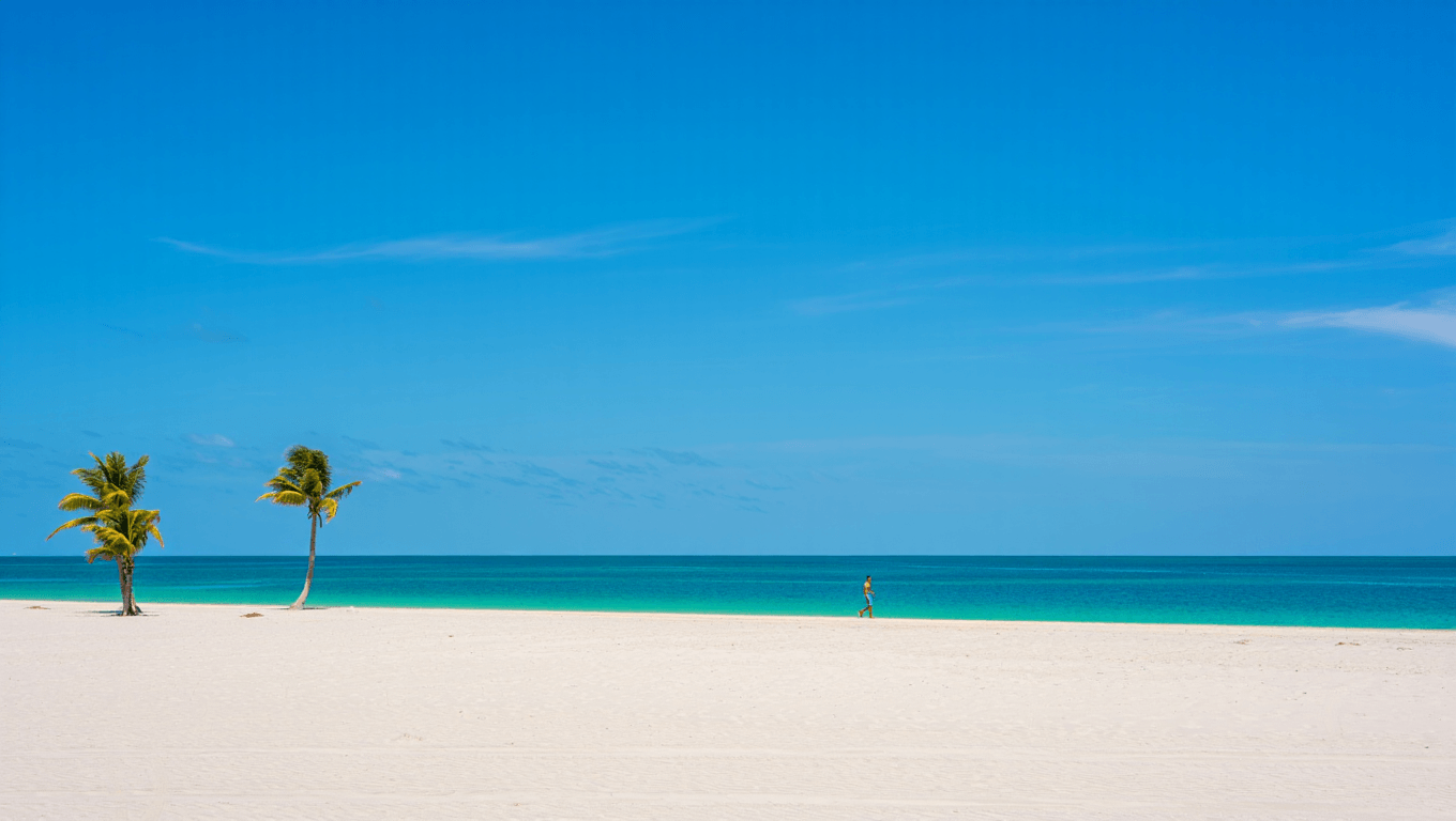 The best beaches in St Petersburg and Clearwater, Florida
