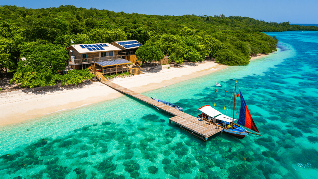 The best eco-resorts to visit in Belize