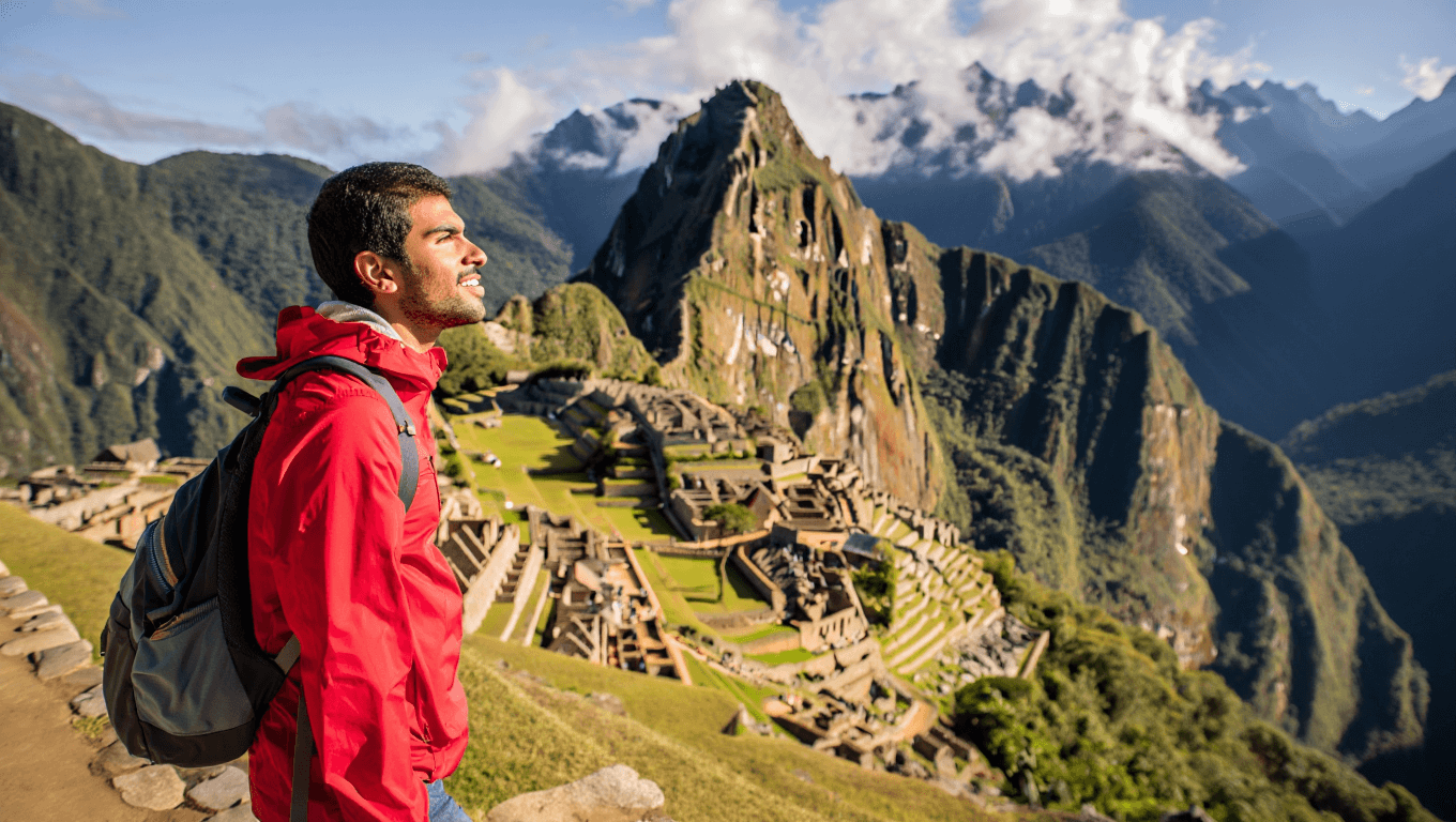 15 Packing Mistakes I Made on My First Machu Picchu Trip—and What I Wish I Brought Instead, From $6