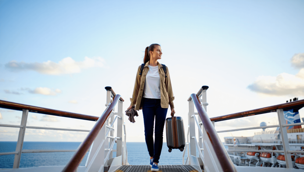 I Live in Quince Clothing Year Round—and These Are My 14 Favorite Pieces for Travel, Starting at $30