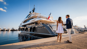 Review: Sailing On Ritz-Carlton Yacht Collection’s Evrima Ship (Lovely!)