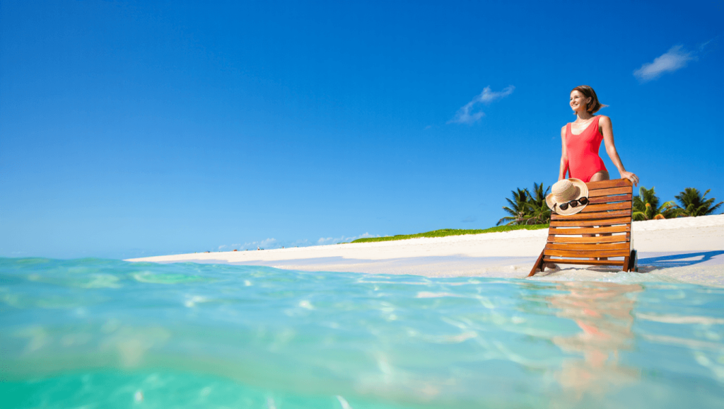Les meilleures destinations où partir en mars 2026 au soleil