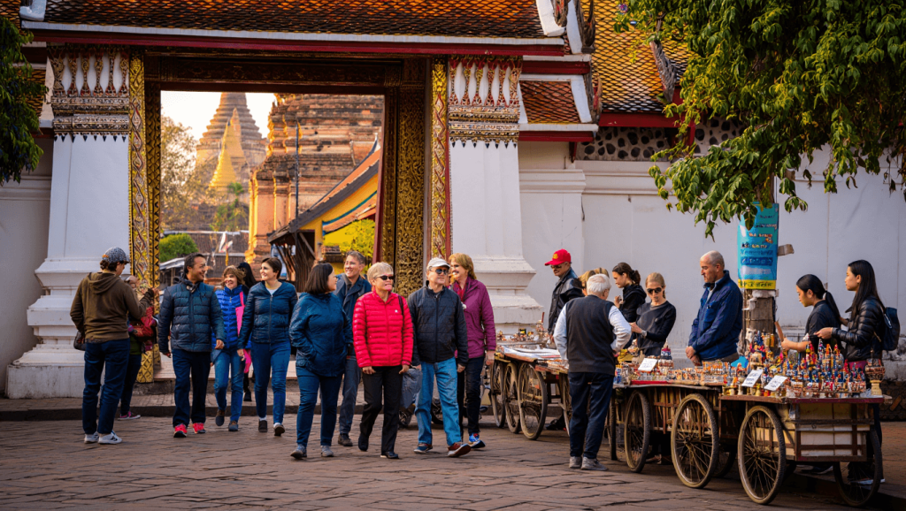 I Live in Chiang Mai, Thailand Every Winter—Here’s the Best Things to Do