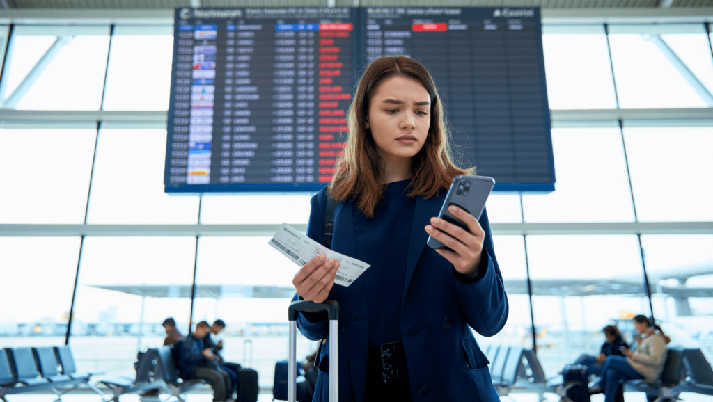 Introduction: A Trip Of Downgrades, Suspensions, And Delays