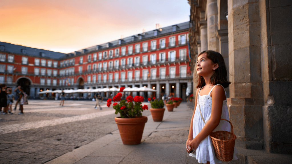 What to know before traveling to Madrid