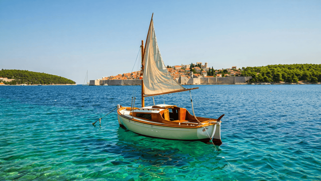 What you need to know before visiting Croatia