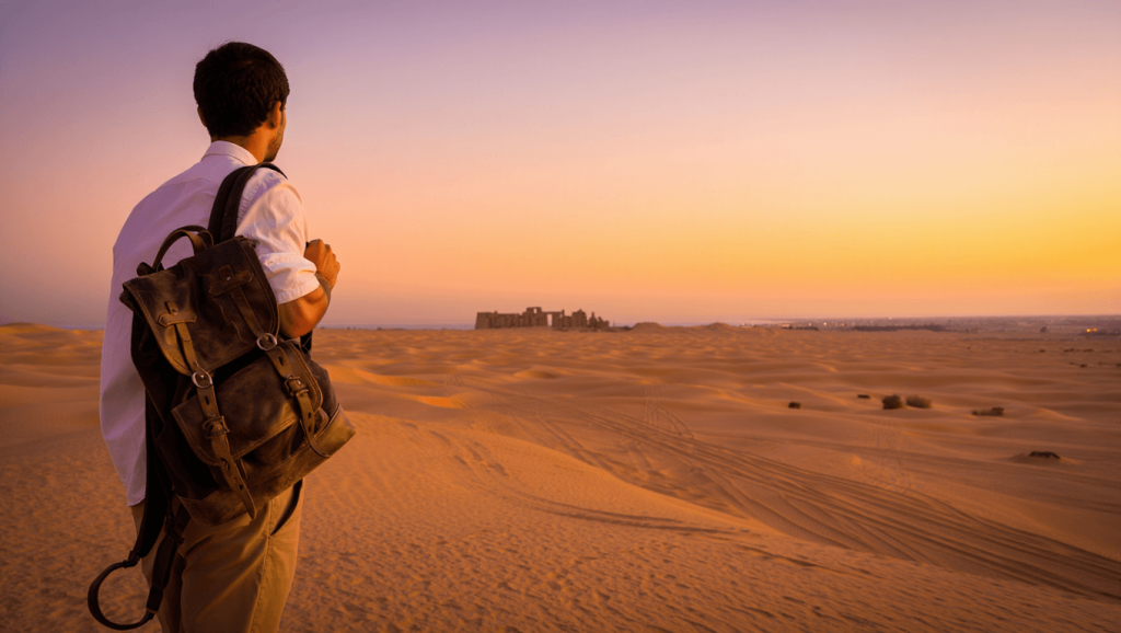 Egypt Beyond the Pyramids