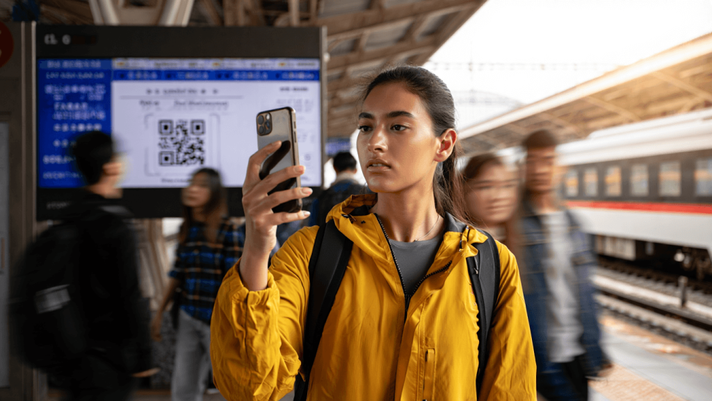 Essential Apps When Traveling to China