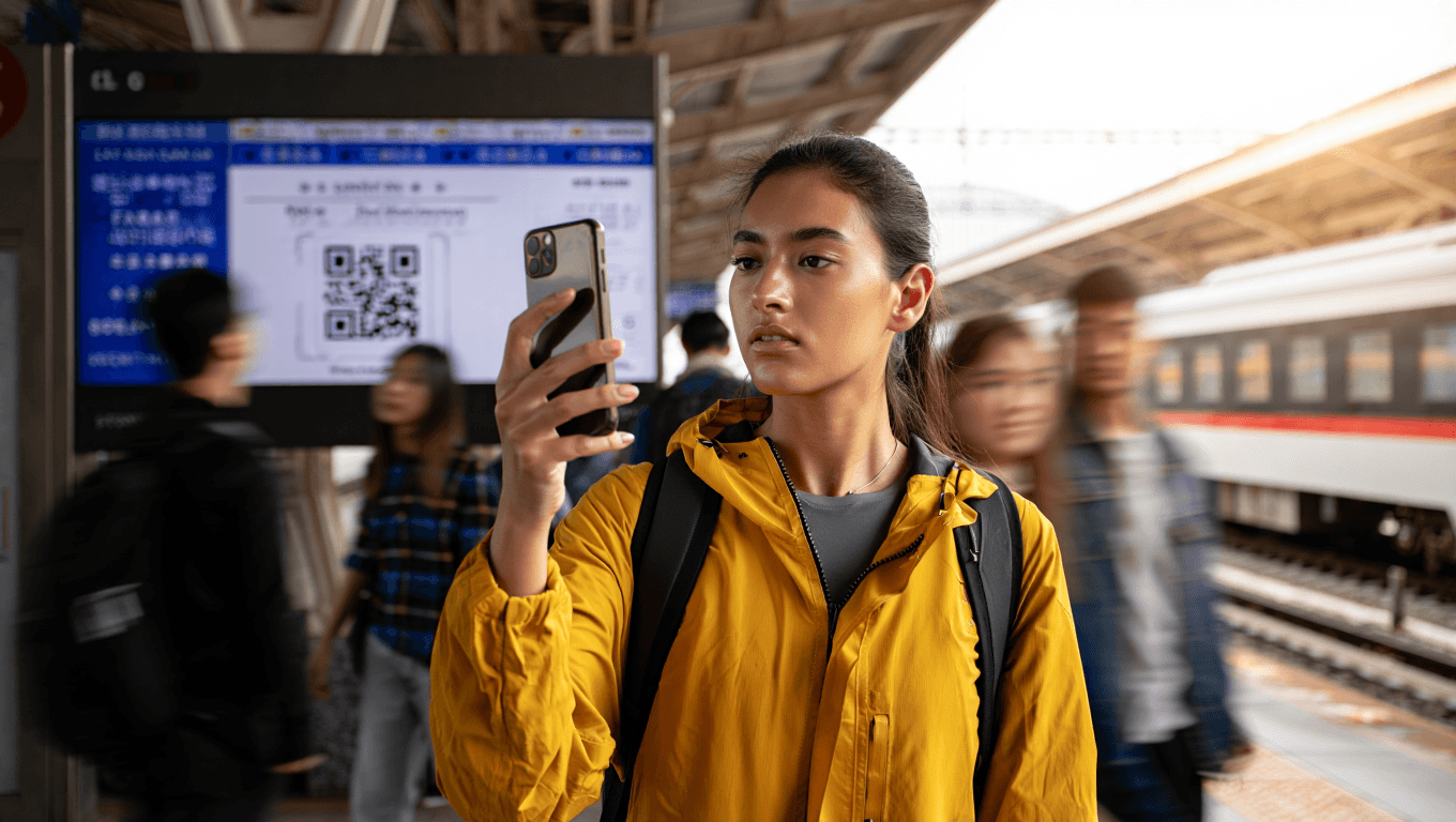 Essential Apps When Traveling to China