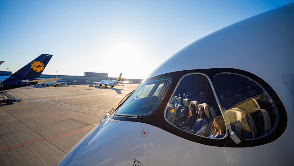 Lufthansa Allegris: Which Planes & Routes Feature The New Cabins?