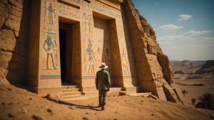 Tombs You Can’t Miss in the Valley of the Kings, Egypt