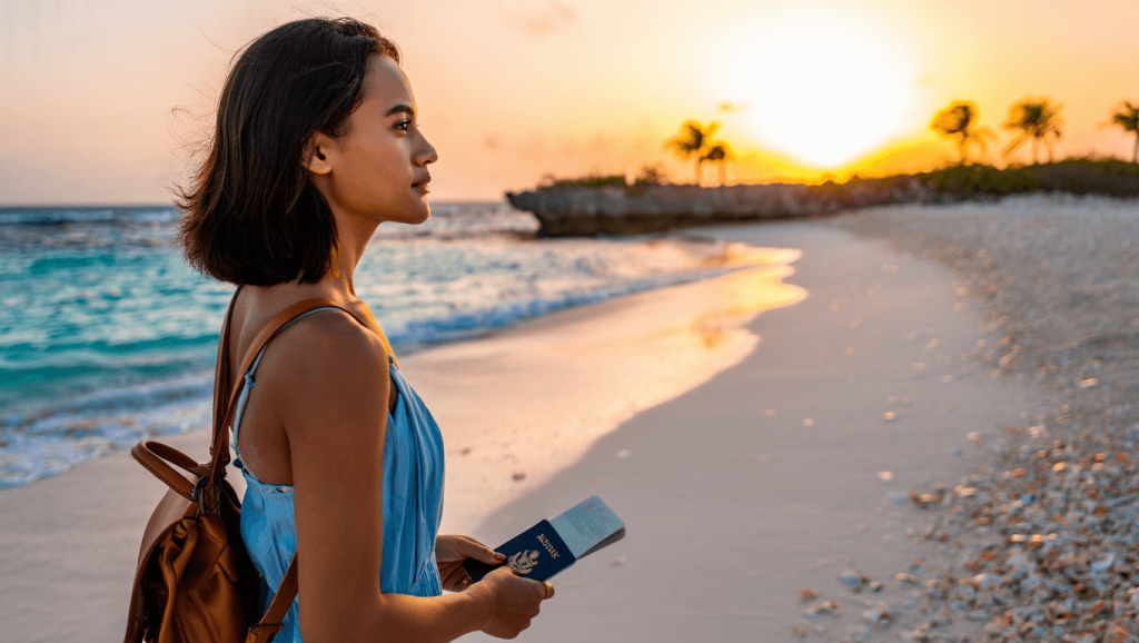 What you need to know about visa requirements for Aruba