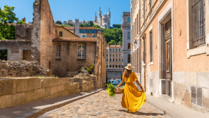 Lyon, France