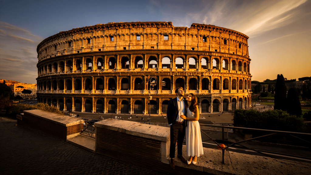 Que faire à Rome | Les incontournables