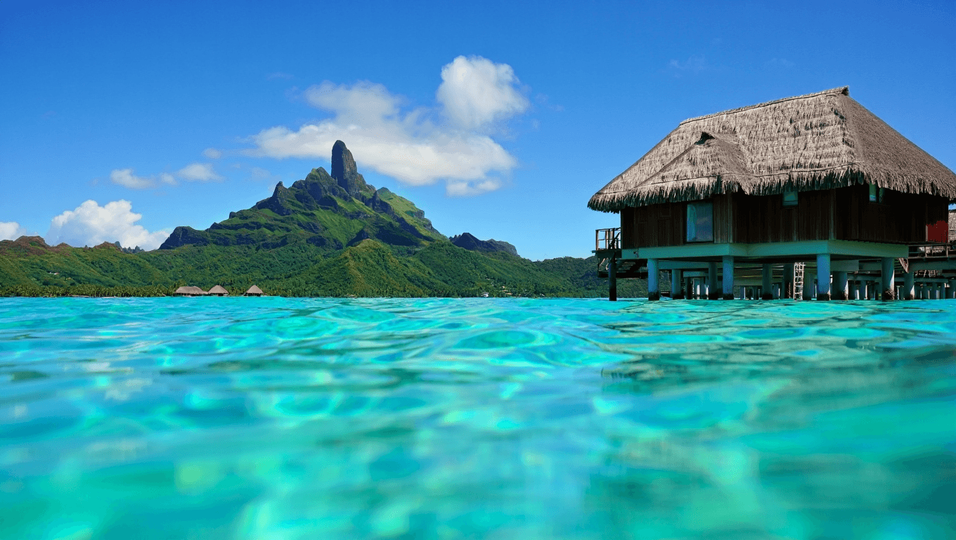 French Polynesia