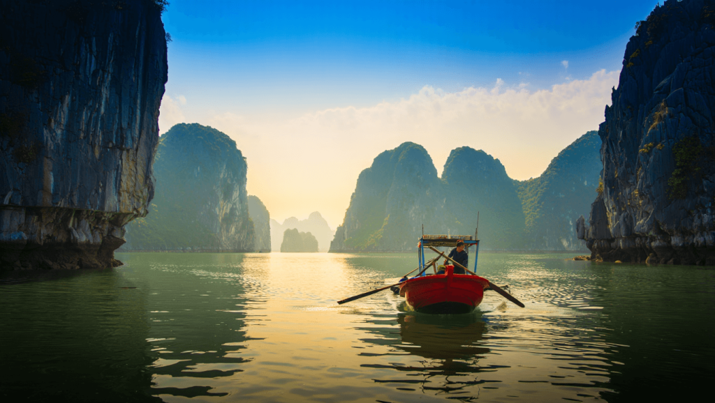 I Visit Vietnam Every Year – Here are my Favorite Places (and Where to Avoid)