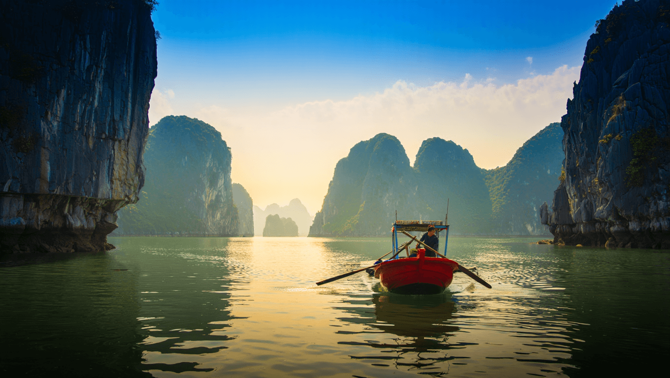 I Visit Vietnam Every Year – Here are my Favorite Places (and Where to Avoid)