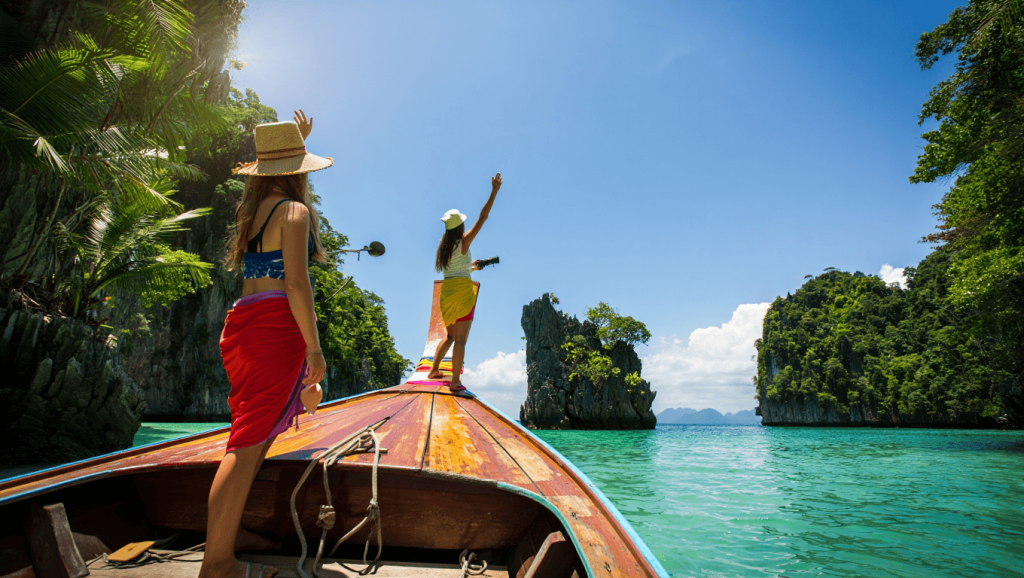 I Live in Thailand – Here are the Best Places to Visit (and Where to Avoid)
