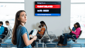 Introduction: A Trip Of Downgrades, Suspensions, And Delays