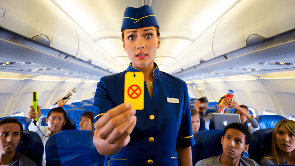 I’m a Flight Attendant, and These Are the 12 Items You Should Stop Bringing on Flights in 2026