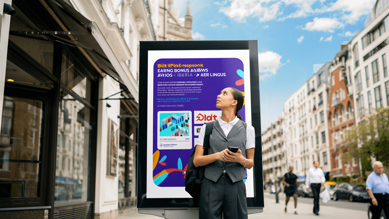 Bilt Rent Day Promotion May 2026: Up To 100% Avios Transfer Bonus (BA, IB, EI)