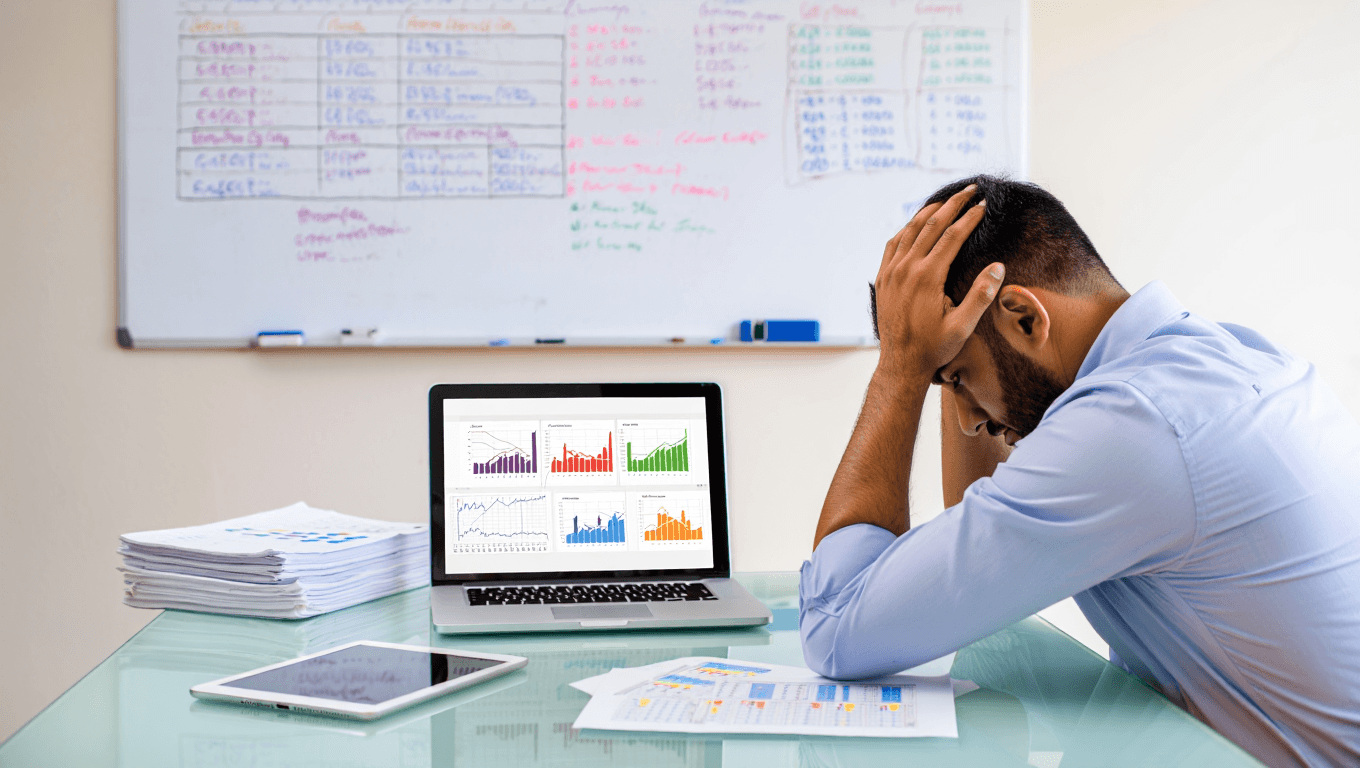 Revenue Leaks in Your Vacation Rental Reporting Dashboard