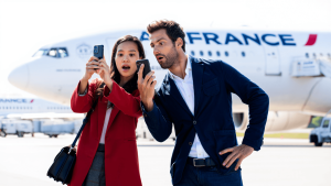 Air France-KLM Flying Blue Promo Rewards: Save 25% On Award Tickets