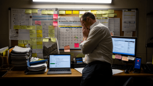 Questioning Your Vacation Rental Operations Software Stack
