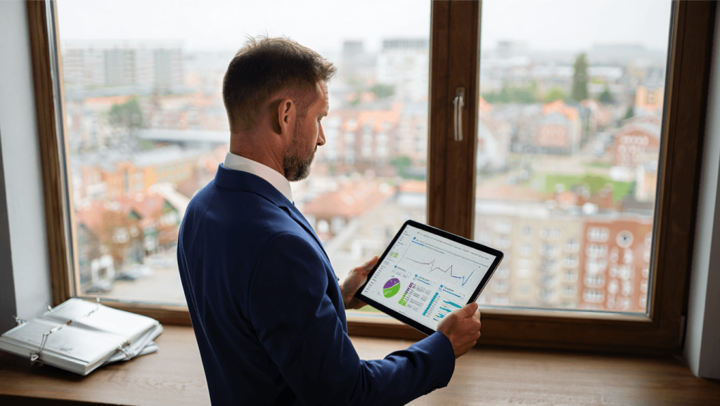 Leveraging Vacation Rental BI to Rebuild Profit After Rate Wars