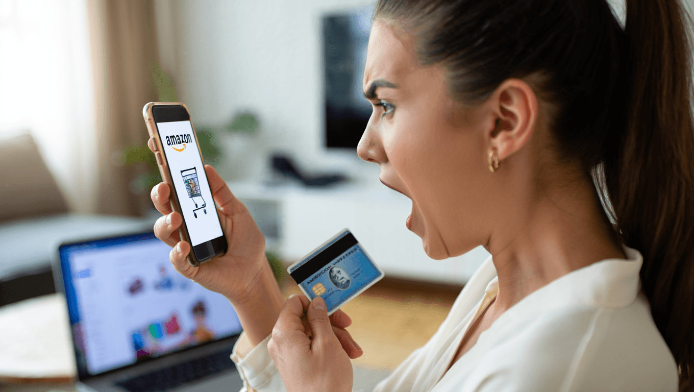 Amazon Amex Promo