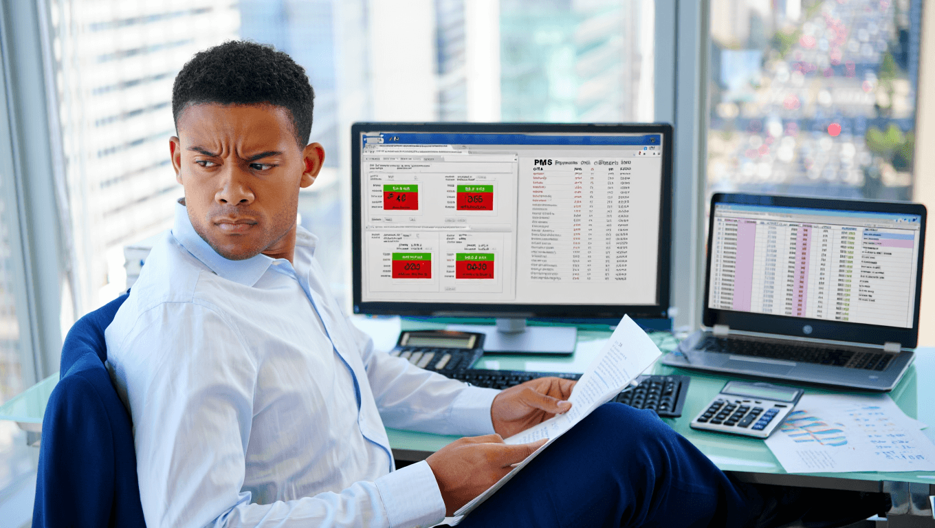 When Dashboards Disagree: Reconcile PMS, OTA, and Payment Numbers