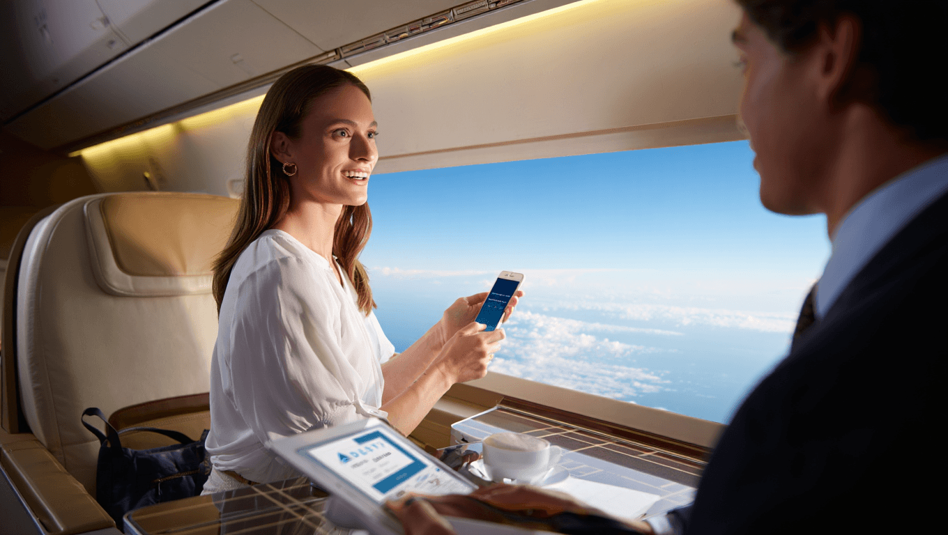 delta skymiles sale to new zealand