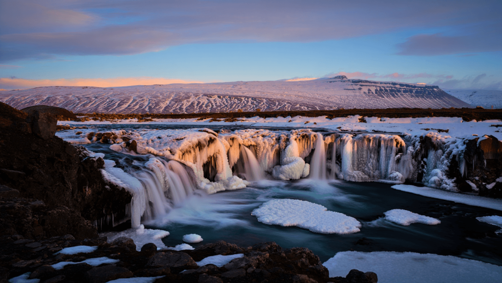 Iceland