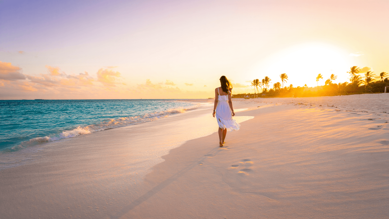 Les 19 plus belles destinations où partir en décembre