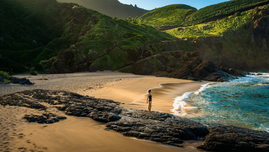 7 fantastic beaches in the Azores