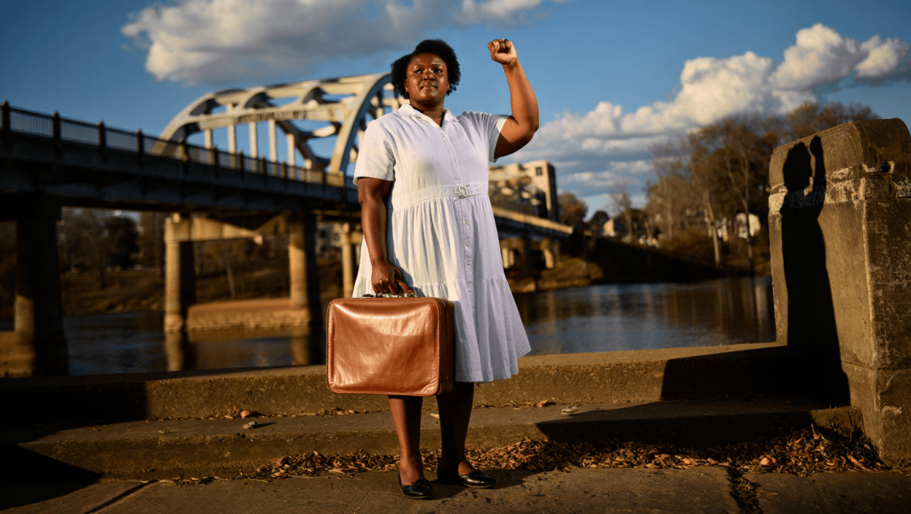 9 places in the Southern US that embody the Civil Rights Movement