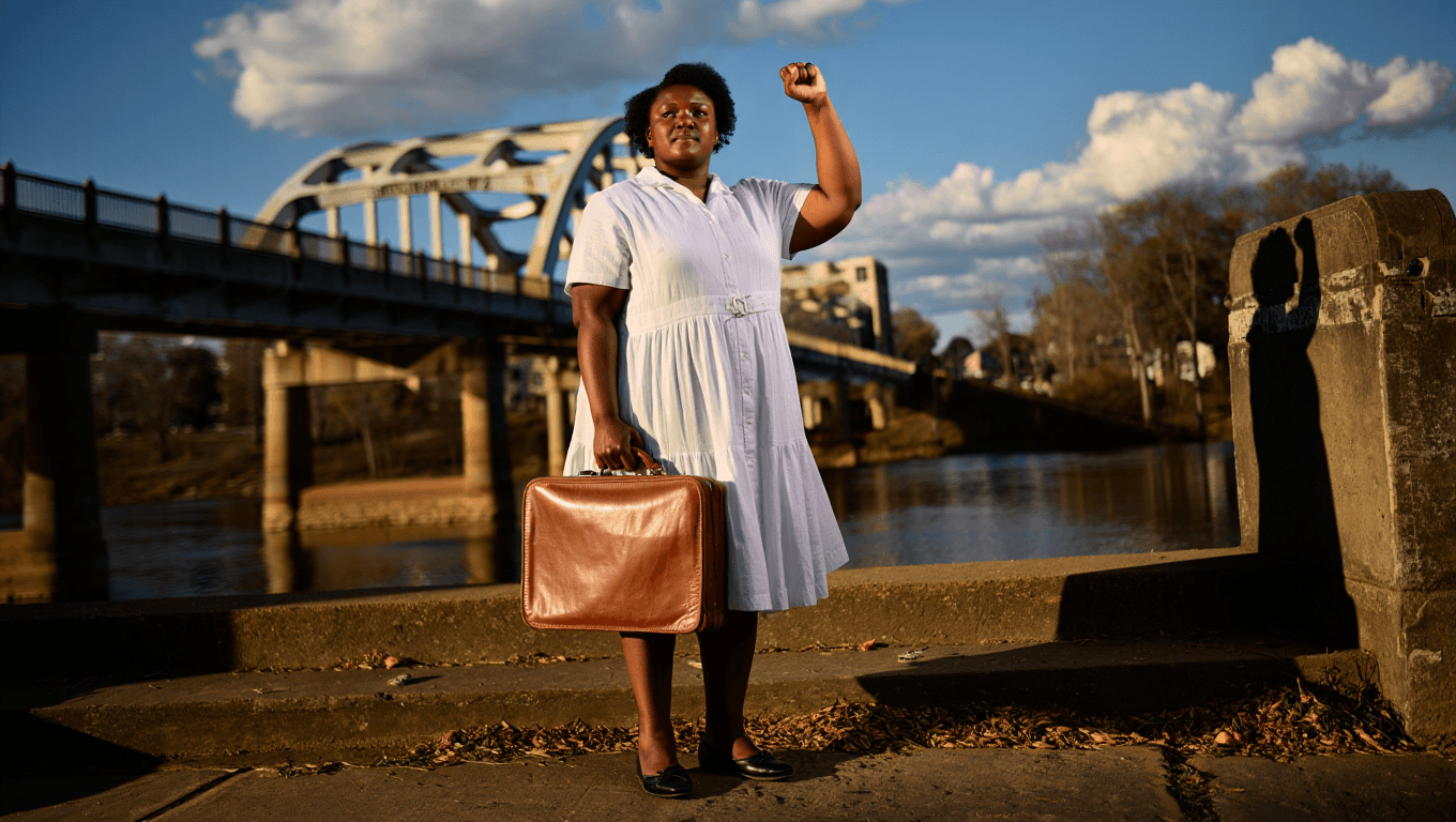 9 places in the Southern US that embody the Civil Rights Movement
