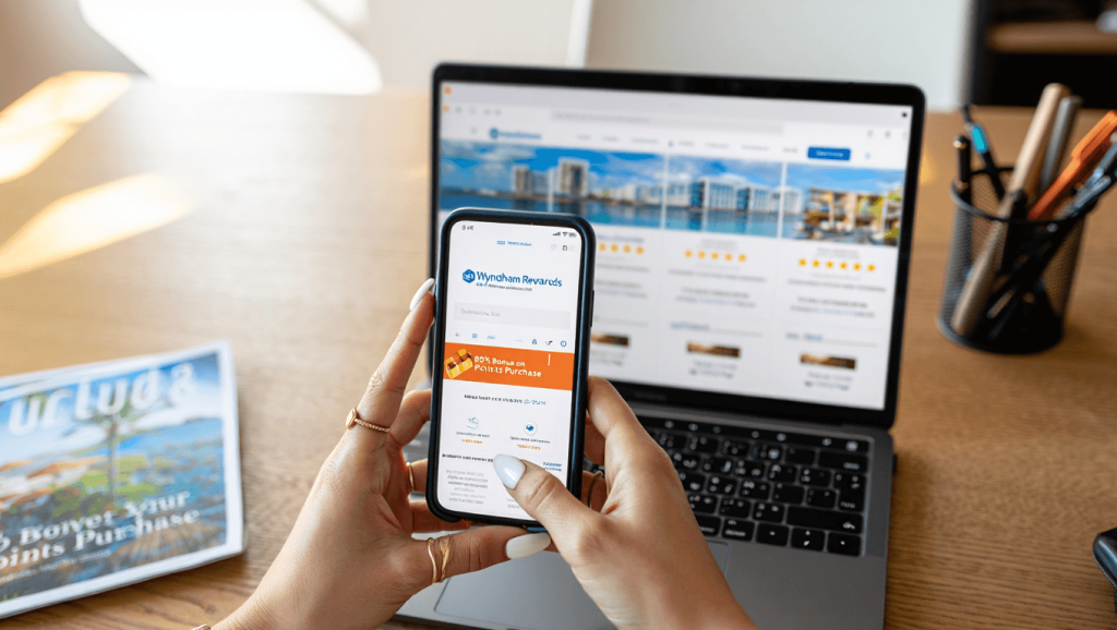 Buy Wyndham Rewards Points With Up To 80% Bonus (0.72 Cents): Worth It?