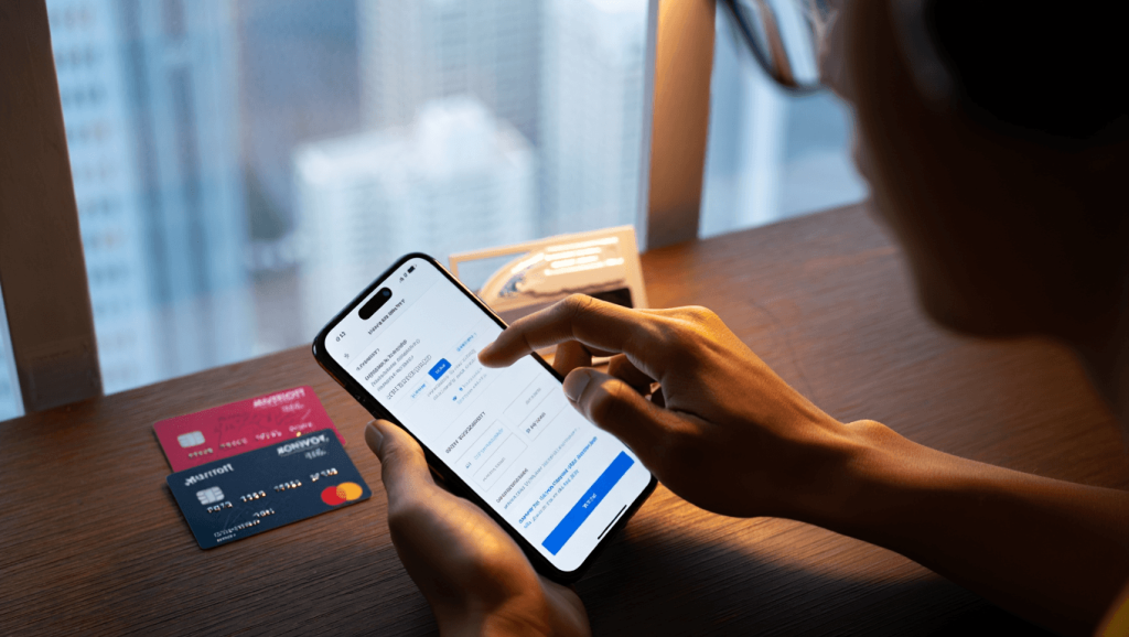 Transfer Chase Points To Marriott Bonvoy With 65% Bonus: Worth It?