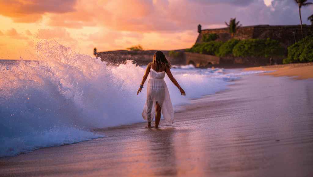 Puerto Rico