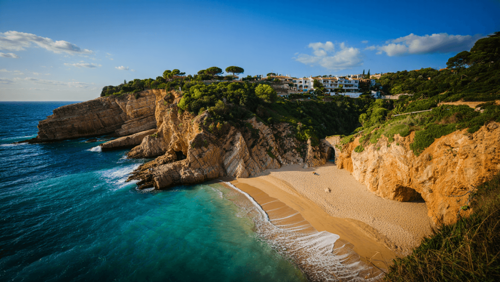 A guide to the Costa Brava, Spain